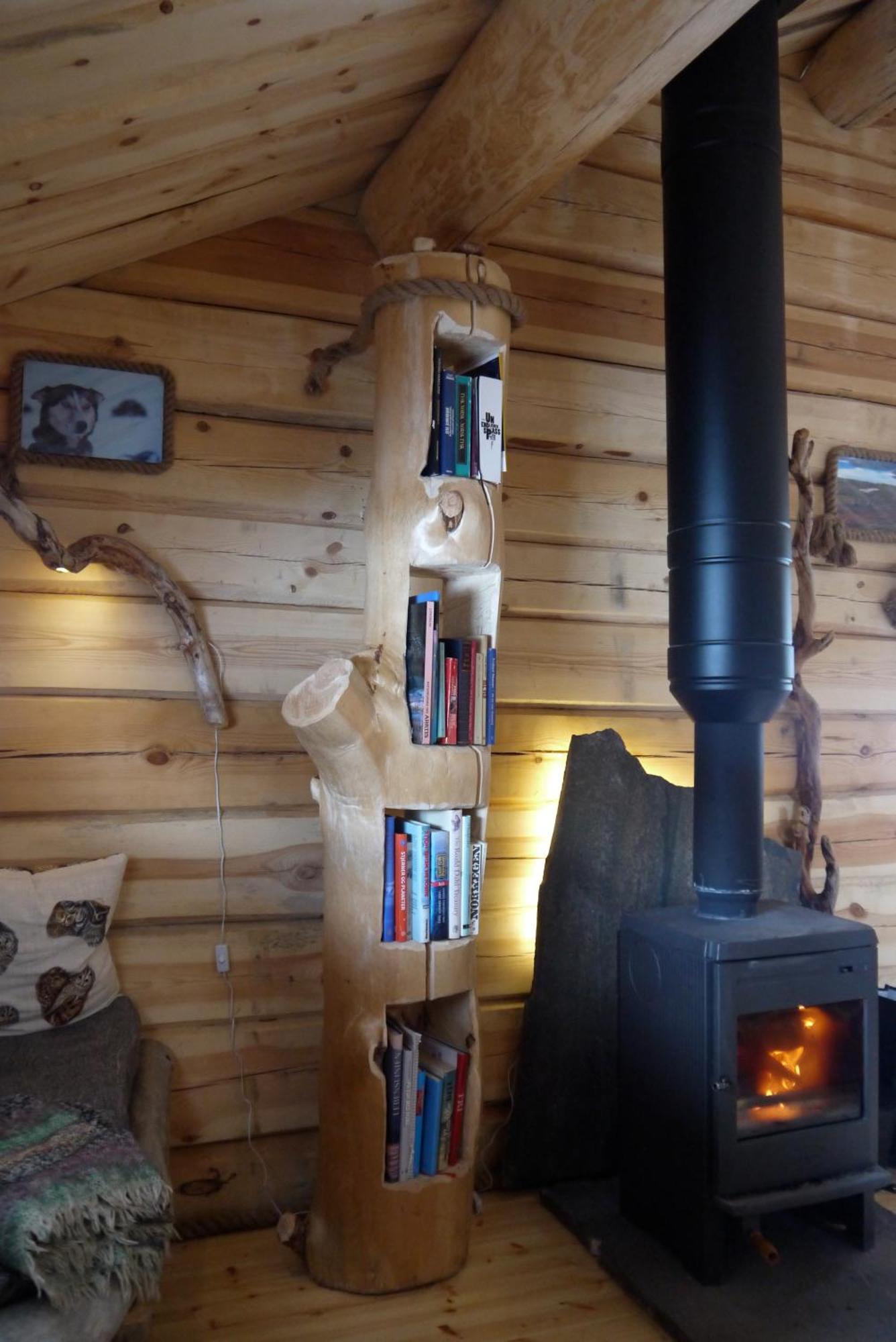 Bardu Huskylodge Exterior photo
